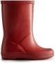 Hunter Regenlaarzen KFT5094RMA-MLR Rood - Thumbnail 1