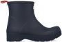 Hunter Boots Original Play Boot Short Rubberlaarzen zwart - Thumbnail 1