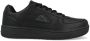 Kappa Bash 242533-1116 Mannen Zwart Sneakers - Thumbnail 2