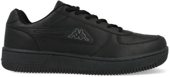 Kappa Bash 242533-1116 nen Zwart Sneakers