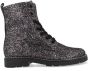Kipling FERNANDA~~~~~~~~~~~~~~~~~~~~~~ Half-hoog Blauw - Thumbnail 3