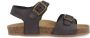 Kipling EASY 4 Kinderen SandalenJongens Kleur Grijs - Thumbnail 6