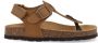 Kipling Sandalen Juan 3 12265507 0716 Bruin 35 - Thumbnail 2