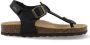 Kipling Juan 3 Teensandalen Jongens Met Klittenbandsluiting - Thumbnail 3