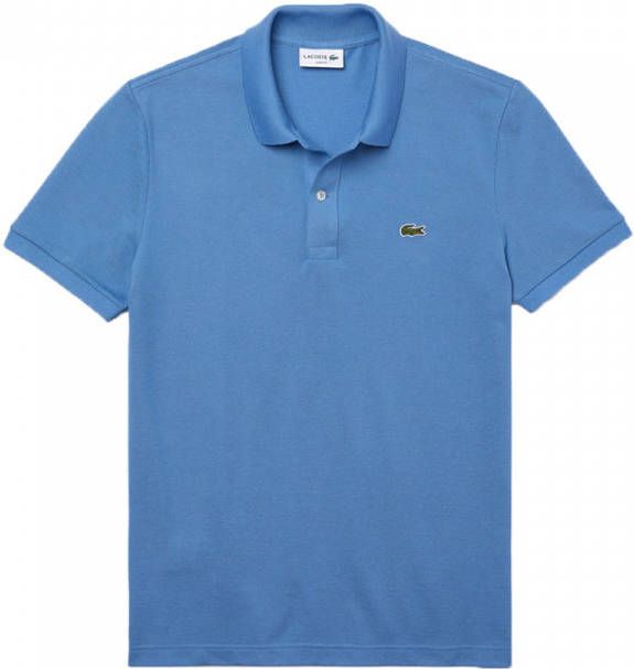 lacoste polo maat 176