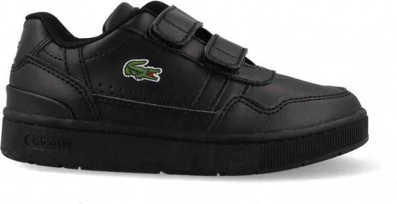 Lacoste T-Clip 7-44SUC000702H Zwart