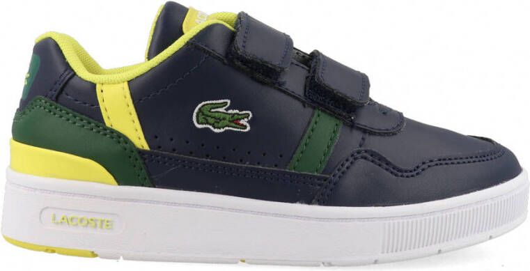 Lacoste T-Clip 7-44SUC00072S3 Blauw