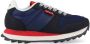 Levi's Levi&apos s ALEX K 2214 170501 7350 Blauw Rood - Thumbnail 2