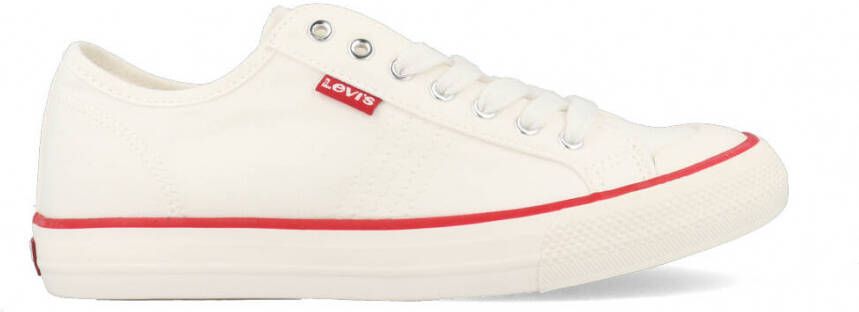 Levi's NU 21% KORTING ® Sneakers Hernandez S met decoratieve stiksels - Foto 7