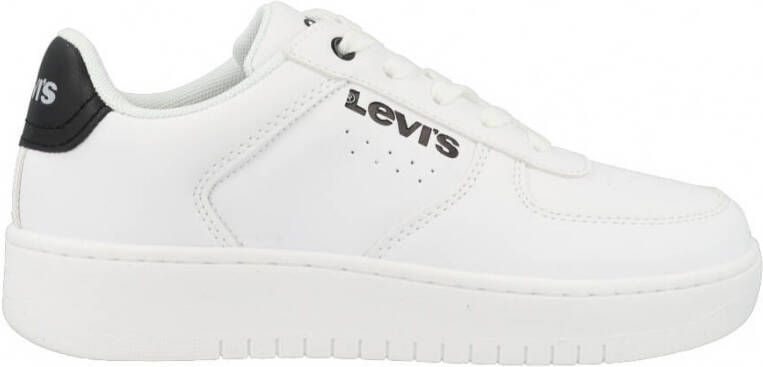 levi's schoenen