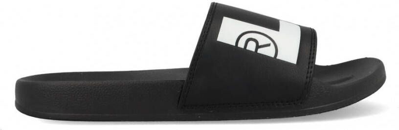 Levis Levi's Slippers June L 231548 794 59 Zwart 43