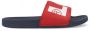 Levi's Badslippers JUNE L zomerschoen poolslides slippers met opvallend logo - Thumbnail 3