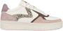 Maruti Momo Sneakers Lila Pink White Pixel Offwhite - Thumbnail 3