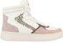 Maruti Mona Sneakers Lila Pink White Pixel Offwhite - Thumbnail 2