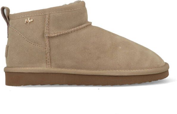 Mexx Pantoffels Kimo MXCH021901W-2005 Grijs - Foto 5