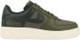 Nike Air Force 1 GTX CT2858-200 Groen - Thumbnail 2