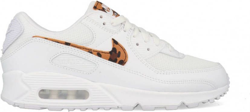nike air max 90 dames wit