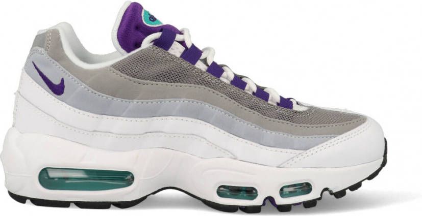 Nike Air Max 95 - Sneakers Low bij Stylefile