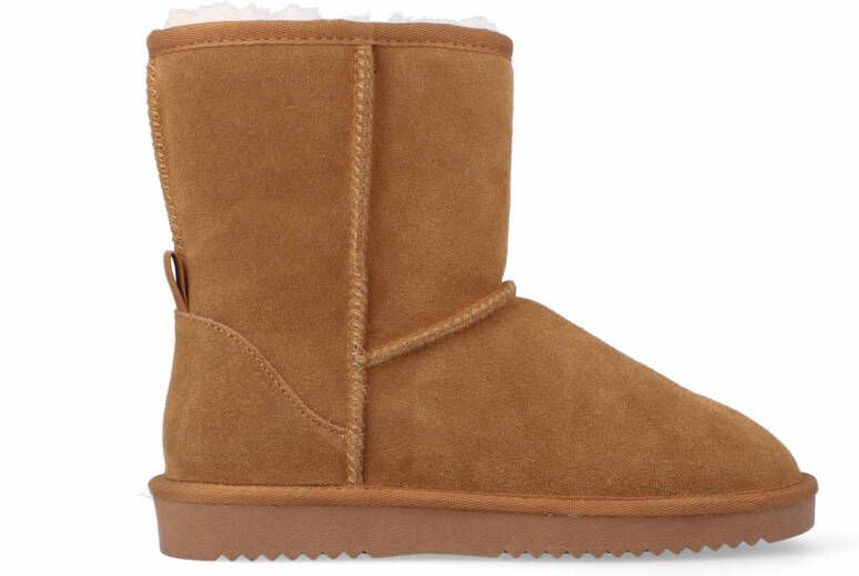 O'Neill Bolsa Chica Wmn High 90223010 34B Vrouwen Bruin Sneeuw laarzen Laarzen - Foto 3