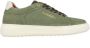 Pantofola d&apos;Oro Celano Uomo Low 10231036-52A Groen - Thumbnail 3