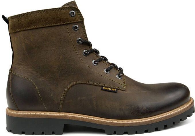 PME Legend Boots Stratorib PBO217030-8208 Groen