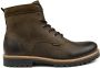 PME Legend PME Stratorib Veterboots Laarzen Met Veters Heren Groen - Thumbnail 3