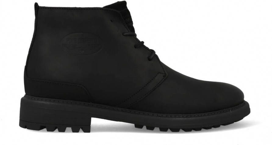 PME Legend Schoenen Jetheed Zwart (PBO206038 999) - Foto 2