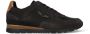 PME Legend low top sneakers Pbo215004-999 Zwart Heren - Thumbnail 4