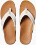 Reef Slippers Cushion Shea CI8832 Wit - Thumbnail 2