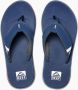 Reef Slippers Fanning Low Vintage CI7319 Blauw 42 - Thumbnail 2