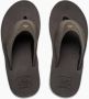 Reef Slippers Kids Fanning CI6656 Bruin-31 32 - Thumbnail 2