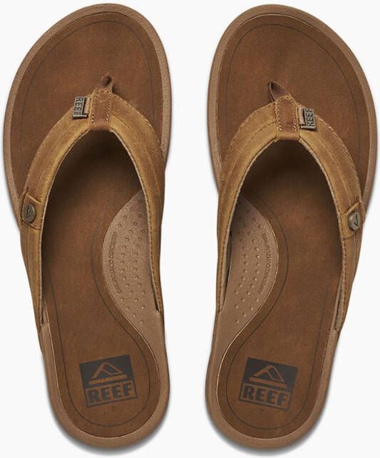 Reef Slippers Pacific CI7978 Bruin