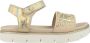 Replay Sandal Meiden Sandalen goudkleur - Thumbnail 4
