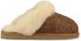 SHEPHERD OF SWEDEN Shepherd Pantoffels 468156 Jessica Bruin - Thumbnail 2