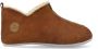 SHEPHERD OF SWEDEN Shepherd Henrik Heren Sloffen Antique Cognac - Thumbnail 2