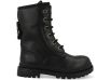 Shoesme NT21W005 Zwarte New Tank Bikerboot - Thumbnail 2