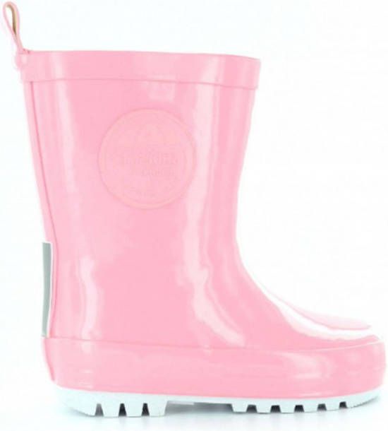 Shoesme Regenlaarzen RB7A092-D Roze