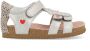 Shoesme Bi23s092 Sandalen Zilver - Thumbnail 2