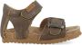 Shoesme B sandaal BI23S093-F army green gesp - Thumbnail 2