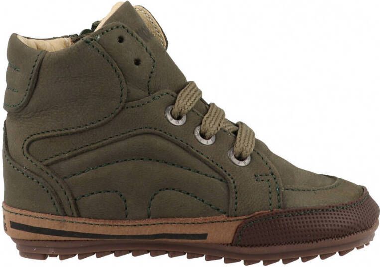 Shoesme Sneakers BP22W117-D Groen