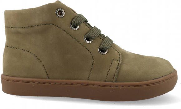 Shoesme Sneakers FL22W001-B Groen