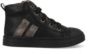 Shoesme Sneakers SH21W023-G Zwart