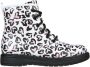 Skechers Valentin Sneakers Stijlvol en Comfortabel Geel Heren - Thumbnail 3
