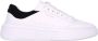 Skechers Sneakers CORDOVA CLASSIC- met contrastafwerking vrijetijdsschoen lage schoen veterschoen - Thumbnail 3