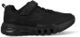Skechers Flex-Glow 90542L-BBK voor een jongen Zwart Sneakers Sportschoenen - Thumbnail 2