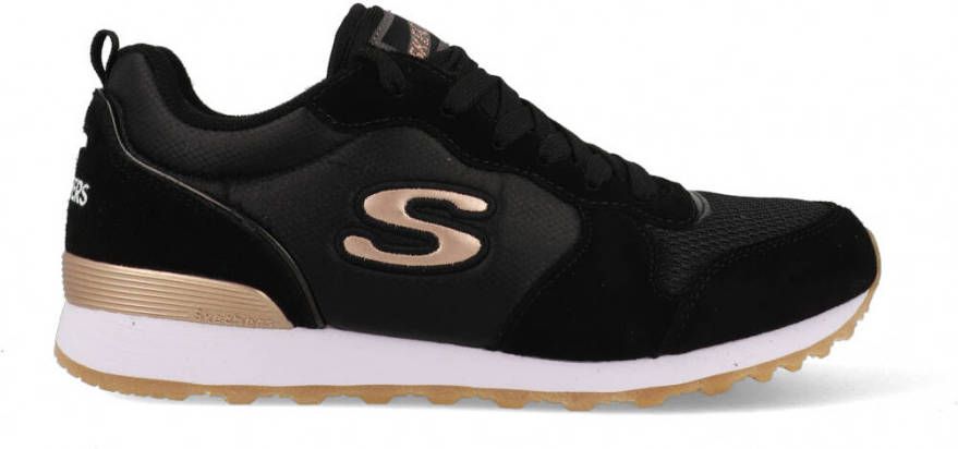 skechers zwart dames