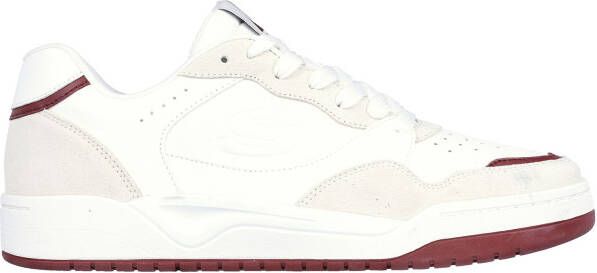 Skechers Koopa Volley Low Lifestyle 183241 WBUG Wit