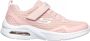 Skechers Microspec Max 302377L-LTPK voor meisje Roze Sneakers Sportschoenen - Thumbnail 2