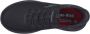 Skechers Hands Free Slip-Ins Summits instapschoen Zwart - Thumbnail 3