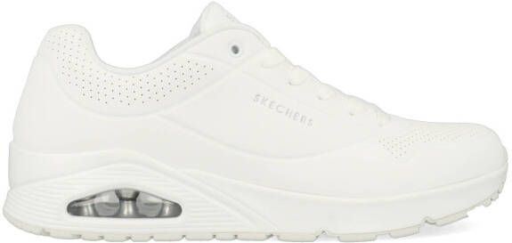 Skechers Stand On Air 52458 W Wit